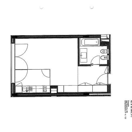 公寓 Sao Bento Lisbon Charm Studio *