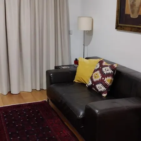 Sao Bento Lisbon Charm Studio