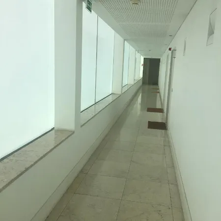 Sao Bento Lisbon Charm Studio
