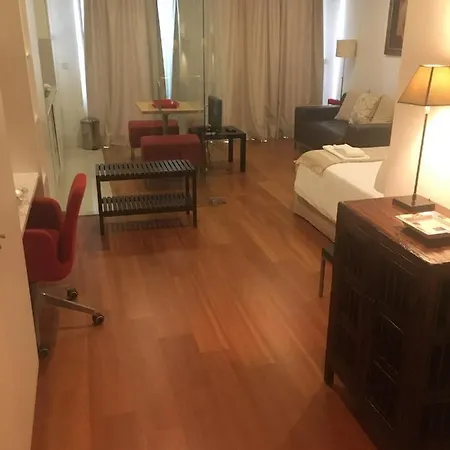 Sao Bento Lisbon Charm Studio * 리스본
