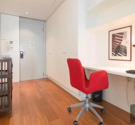 公寓 Sao Bento Lisbon Charm Studio