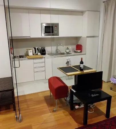 Sao Bento Lisbon Charm Studio Lisboa
