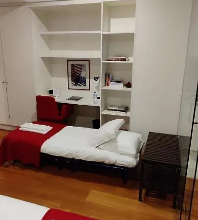 Sao Bento Lisbon Charm Studio Lisboa
